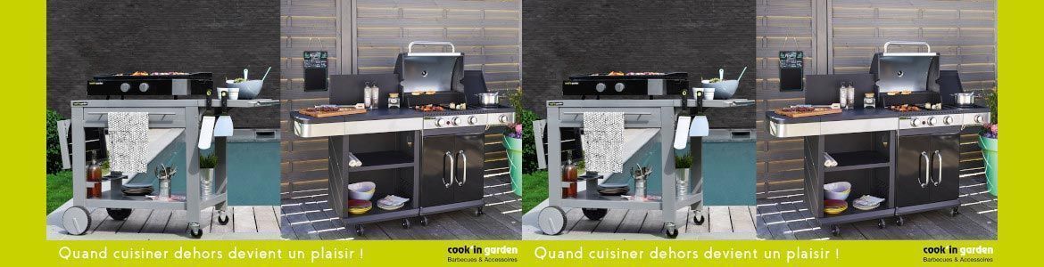 Cook'in Garden