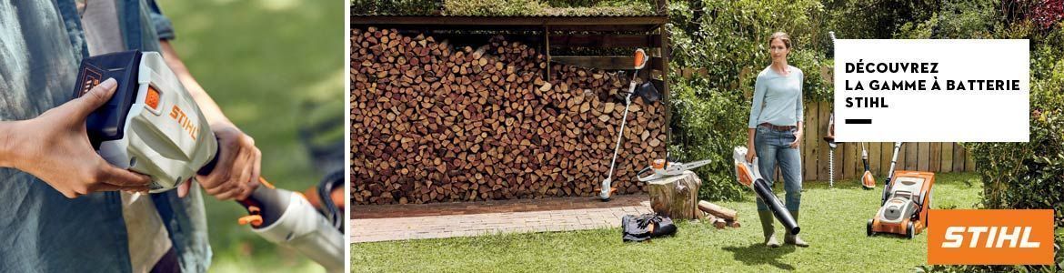 stihl